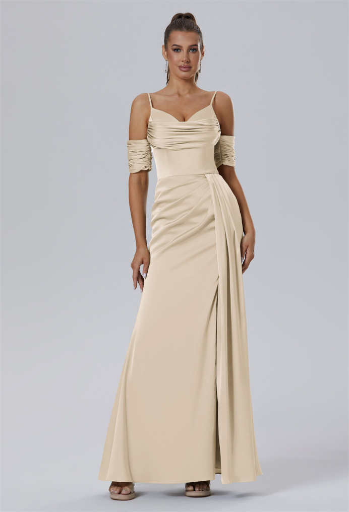 AW Seraphina  Convertible Dress